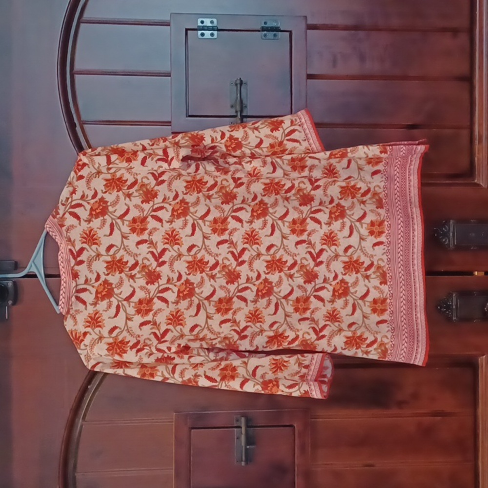 Biba Tunic - image 2